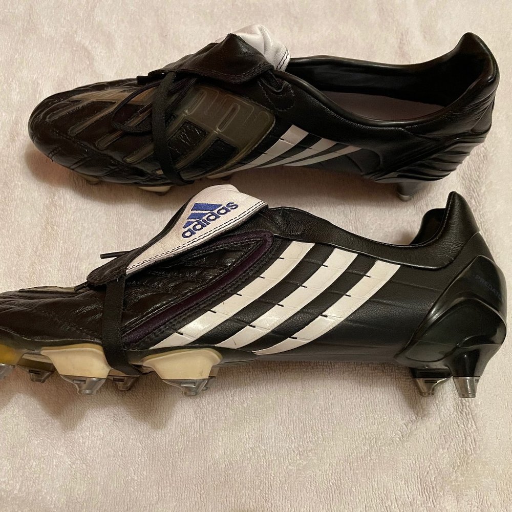 🆕 adidas PowerSwerve XTRX shoes sz us 12 1/2